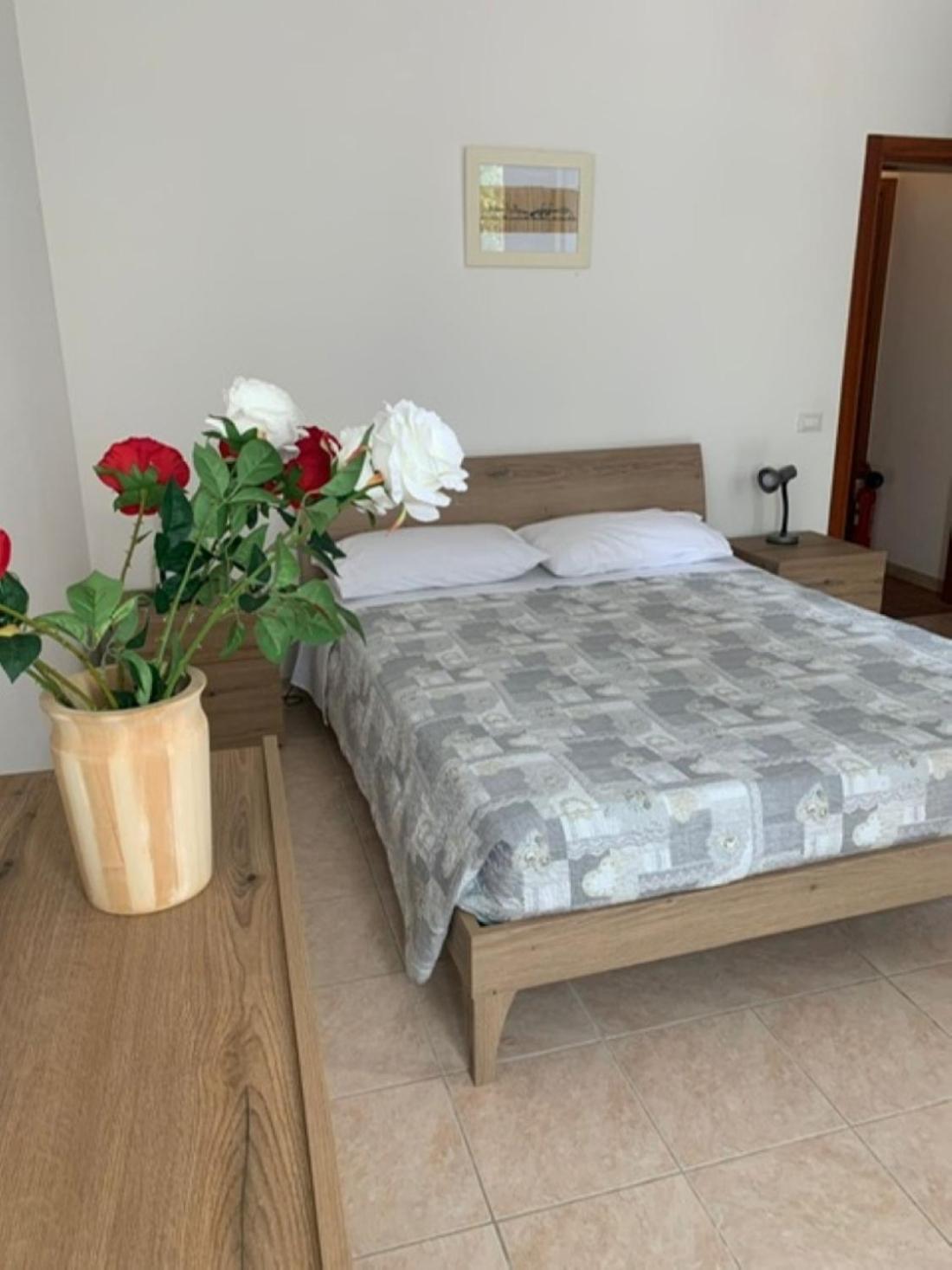 Via Di Roma 4 Apartman Ravenna Kültér fotó