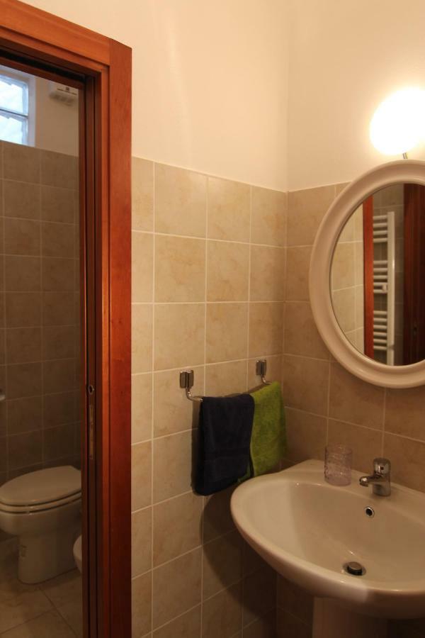 Via Di Roma 4 Apartman Ravenna Kültér fotó