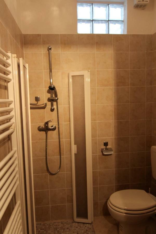 Via Di Roma 4 Apartman Ravenna Kültér fotó