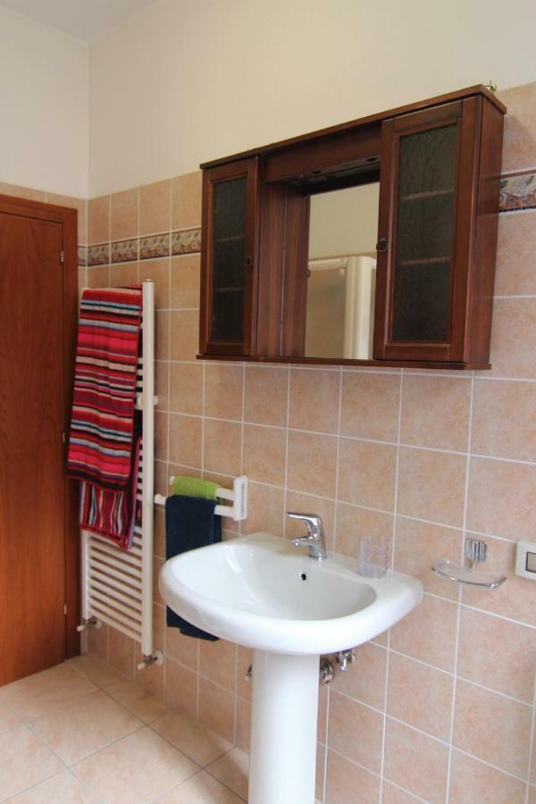 Via Di Roma 4 Apartman Ravenna Kültér fotó