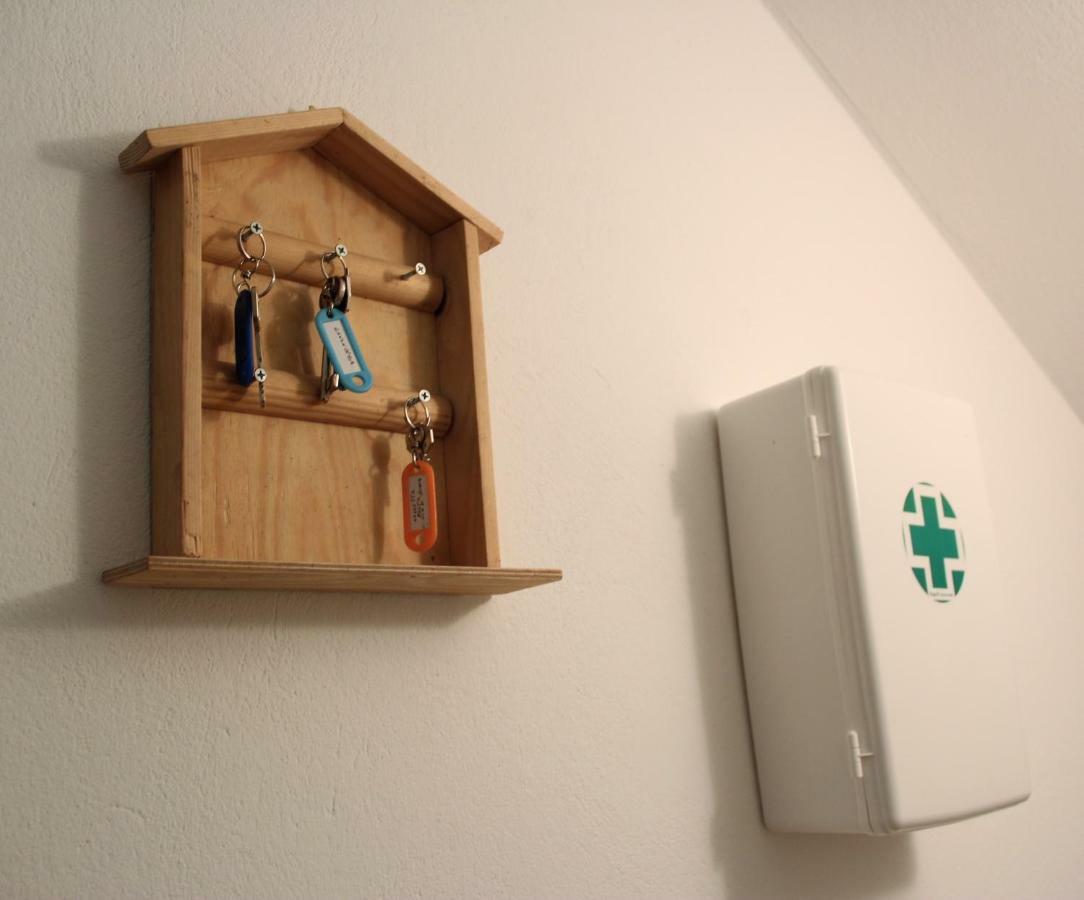 Via Di Roma 4 Apartman Ravenna Kültér fotó