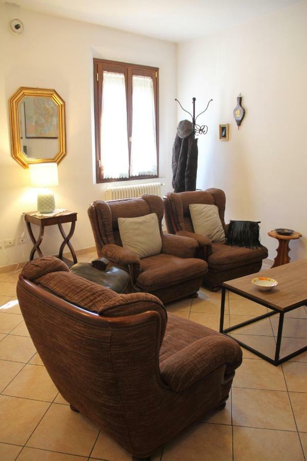 Via Di Roma 4 Apartman Ravenna Kültér fotó