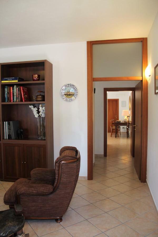 Via Di Roma 4 Apartman Ravenna Kültér fotó