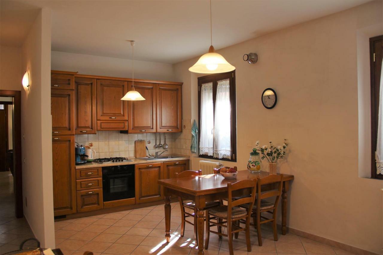 Via Di Roma 4 Apartman Ravenna Kültér fotó